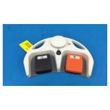 Linemaster Wireless Footswitch