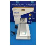 Epson Perfection V350 Photo Color Scanner