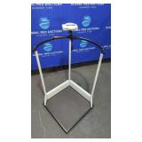 Seca 644 Handrail Scale