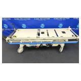 Hill-Rom Backsaver Fowler Procedural Stretcher