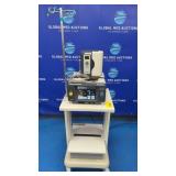 Stryker Malis ESU w/ Irrigation Pump