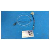 Osysris lipotherme Alignment fiber 1