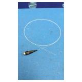 Convergent Odyssey 30 Fiber for Test