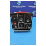 Coherent 910 Argon Laser Control Box