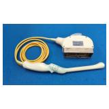 GE E8C Probe