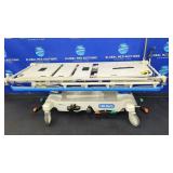 Hill-Rom Backsaver Fowler Procedural Stretcher
