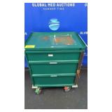 HARL-OFF Medical Cart