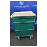 HARL-OFF Medical Cart