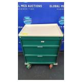 HARL-OFF Medical Cart