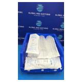 Lot of Falcon 351029 Petri Dish Sleeves