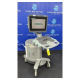 Siemens Acuson S2000 Utrasound System
