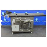 OR Table Accessory Cart w/ Accessories