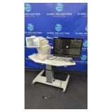 Topcon TRC-NW400 NON-Mydriatic Retinal Camera