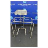 Lot of 2 Instrument Stands