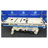 Hill-Rom Backsaver Fowler Procedural Stretcher