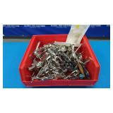 Lot of Various Speculums
