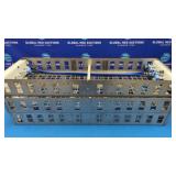 Lot of 3 Modular Chassis Components Trays