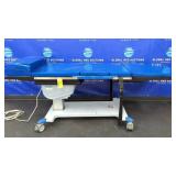 Medispec TT-4 Endo-Urologic Treatment Table