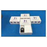 Lot of 4 iMerciv The Buzzclip