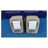 BD Alaris PCU Modular infusion pump
