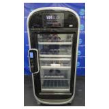 Get Vicki Vending Machine