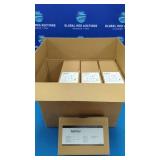 Lot of 8 SafeStep Huber Needle set's