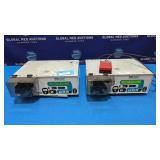 FMS Group FMS Solo Lot of 2