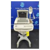 GE MAC 5500 EKG System w/ CAM-14