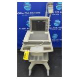 GE MAC 5500 HD EKG System w/ Cam HD