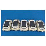 QCore Medical Saphire Infusion Pumps