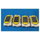 QCore Medical Saphire Epidural Infusion Pumps