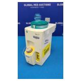 Datex-Ohmeda Tec-7 Sevoflurane Vaporizer