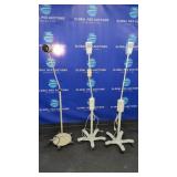Lot of 3 Exam Lights