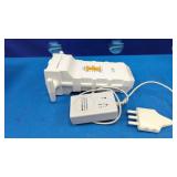 Spectris Solaris EP MR Injection System