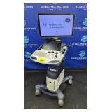 Ge Logiq S8 R4.5 Ultrasound System