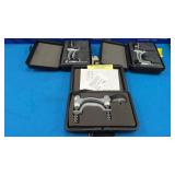 Lot of 3 Dynamometer's