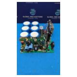 Convergent Odessy 30 Cap Bank (HCB)