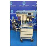 Drager Narkomed GS Anesthesia Machine