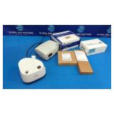 Lot of Various Medical Module