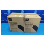 Lot of 2 Cases of Extended Cuff & Exam Gloves