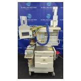 Datex-Ohmeda Aestiva 5 w/ 7900 CON Ventilator