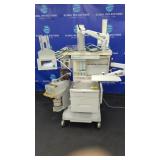 Datex-Ohmeda Aestiva 5 w/ 7900 3VAP Ventilator