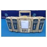 Carefusion Alaris PC Guardrails Model 8015