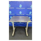 Adjustable Height Table
