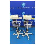 Philips Respironics Bipap V30 Auto Lot of 2