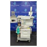 Datex-Ohmeda Aestiva 5 w/ 7900 Ventilator