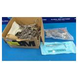 Lot of Various Surgical Instruments