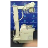 GE AMX 4 Plus X-ray System