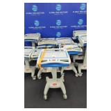 Lot of 9 Capsa HealthCare Medical Cart