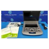 Edan Acclarix AX3 Ultrasound System (New)